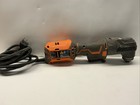 RIDGID R28700 4amp Oscillating Multi-tool (Corded) ✋🏻🛑FOR PARTS🛑 — photo 2