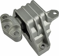 Lagerung, Motor Metzger 8053732 FüR Opel, Rechts