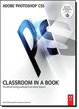 Adobe Photoshop CS5 Classroom in ... by Adobe Creative Team, Mixed media product