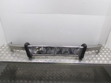 Pare-choc avant Citroen AMI