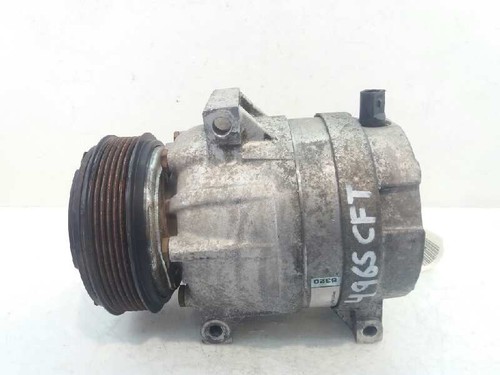 8200021822 KLIMAKOMPRESSOR FÜR RENAULT LAGUNA II BG0 2.0 8620094       8620094