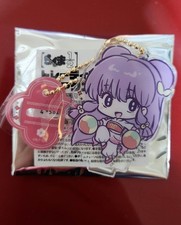 Ranma 1/2 Trading Mini Acrylic Stand Deformed Ver Shampoo