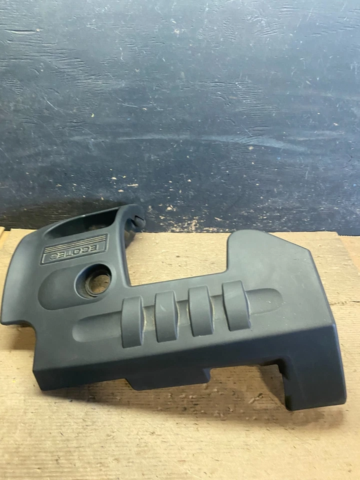 2005 to 2010 Chevrolet Cobalt Pontiac G5 2.2L 2.4 Engine Cover 12602517 s3447 DG - Image 2 of 4