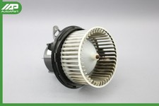  12-16 Mercedes W204 W212 W218 Cls550 E350 Ac Heater Blower Fan Motor Assy Oem