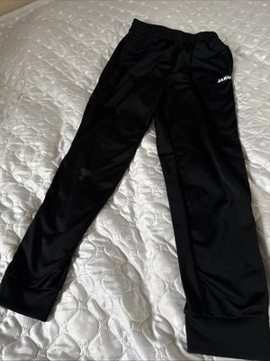 #038 Jako Sporthose Trainingshose Gr. 152