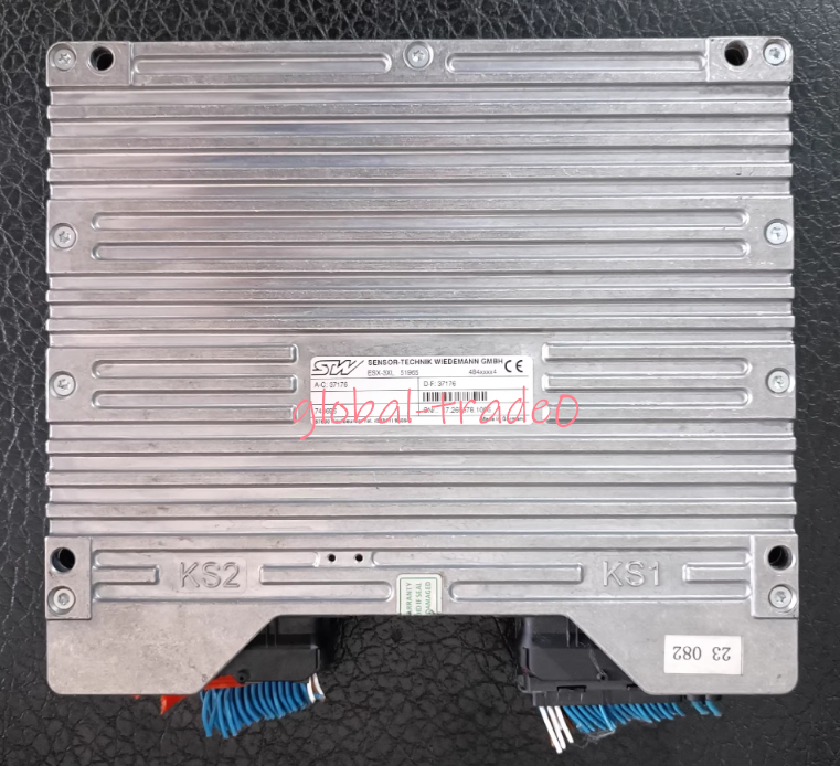 ESX-3XL Controller Module ESX-3XL | eBay