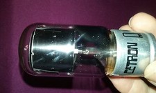 Centron CIK/6014 Tube / NOS / NIB / Free Shipping