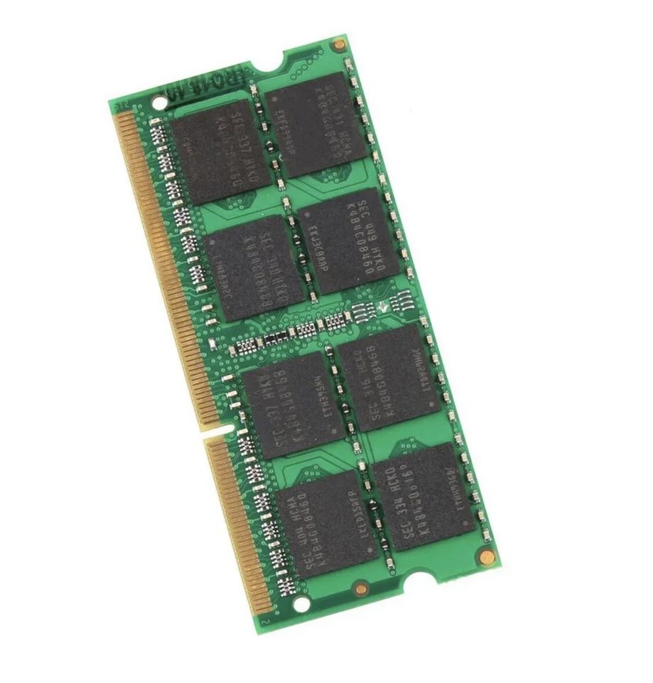 RAM Samsung 8Go DDR3L-1600 M471B1G73DB0-YK0 SODIMM PC3-12800 Mémoire Laptop - Photo 4/4