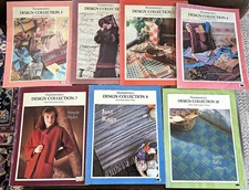 Handwoven Design Collection