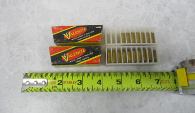 LOT OF 17 VALENITE SPHN150416 SPC534 CARBIDE INSERTS, V0815
