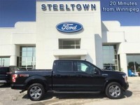 2018 Ford F-150 XLT - Bluetooth - SiriusXM