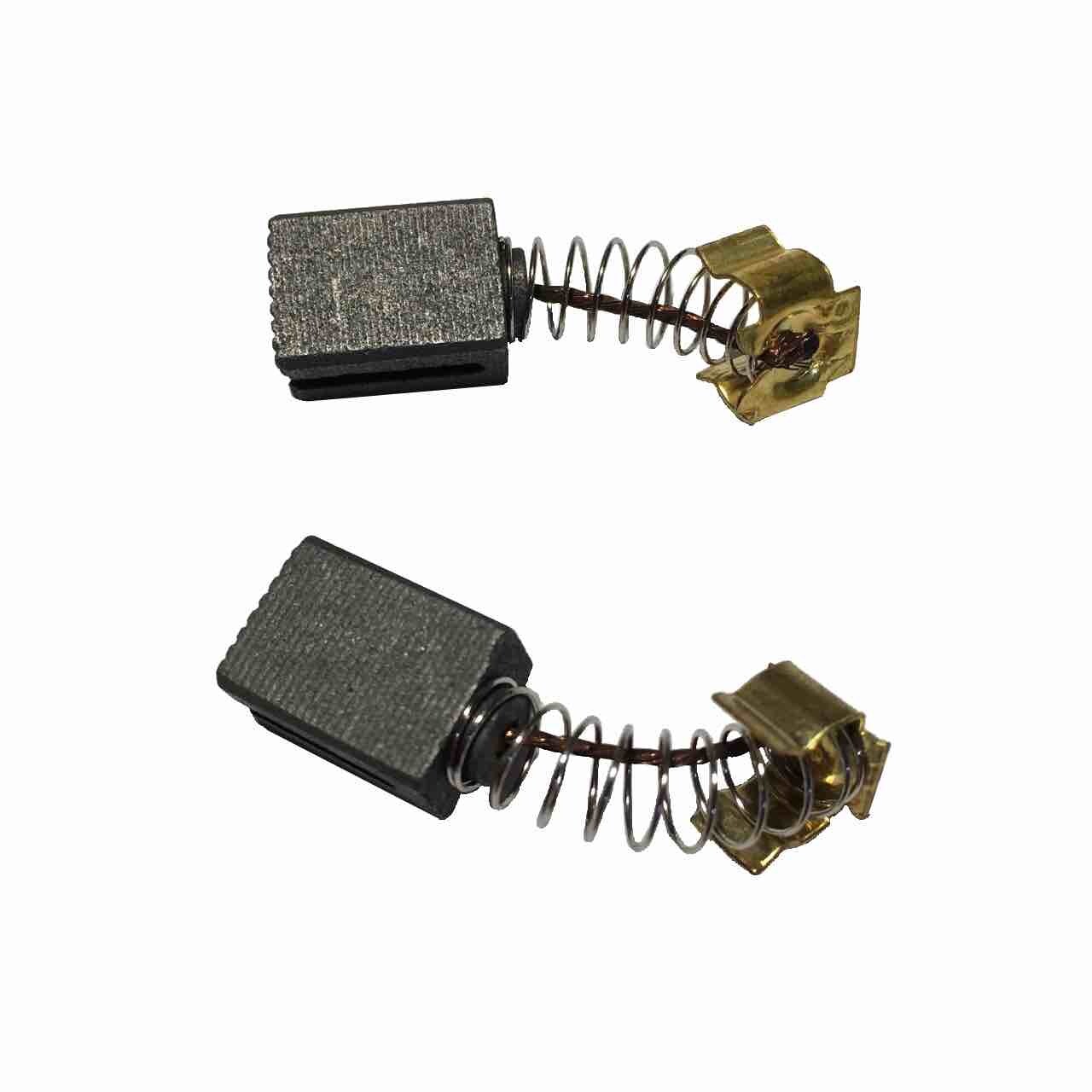 Carbon Brushes For Makita HP2050 Drill