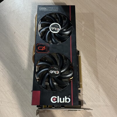 Club 3d R9 280x Royal Queen Karta Graficzna Club 3D R9 280X Royal