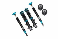 MEGAN EZ II STREET SERIES COILOVER DAMPER KIT FOR 14-UP FORD FIESTA ST