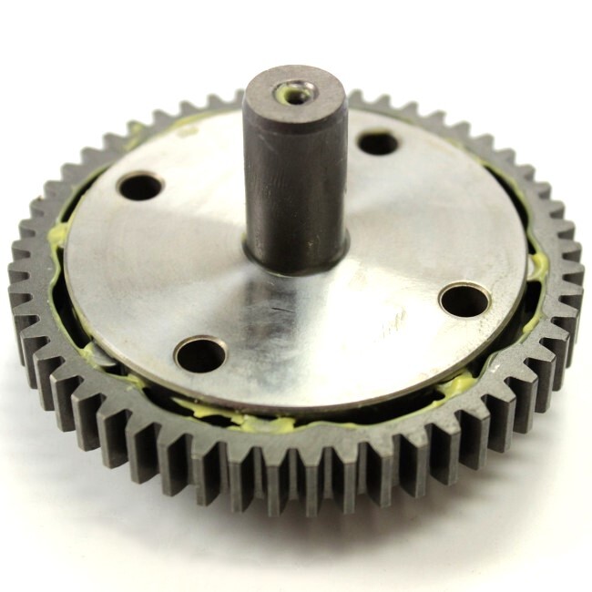New Bosch 1617000993 Spur Wheel Clutch