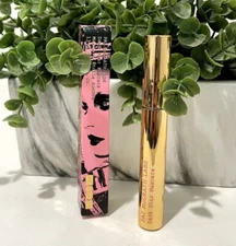 PAT McGRATH LABS Dark Star Volumizing Mascara - Xtreme Black - 0.43 oz Authentic