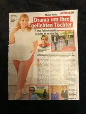 Kelly Family - Maite Kelly - Drama um ihre geliebten Töchter