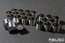 Honda CBX 1000 6cyl Shim Under Buckets Tappets - ABUSO