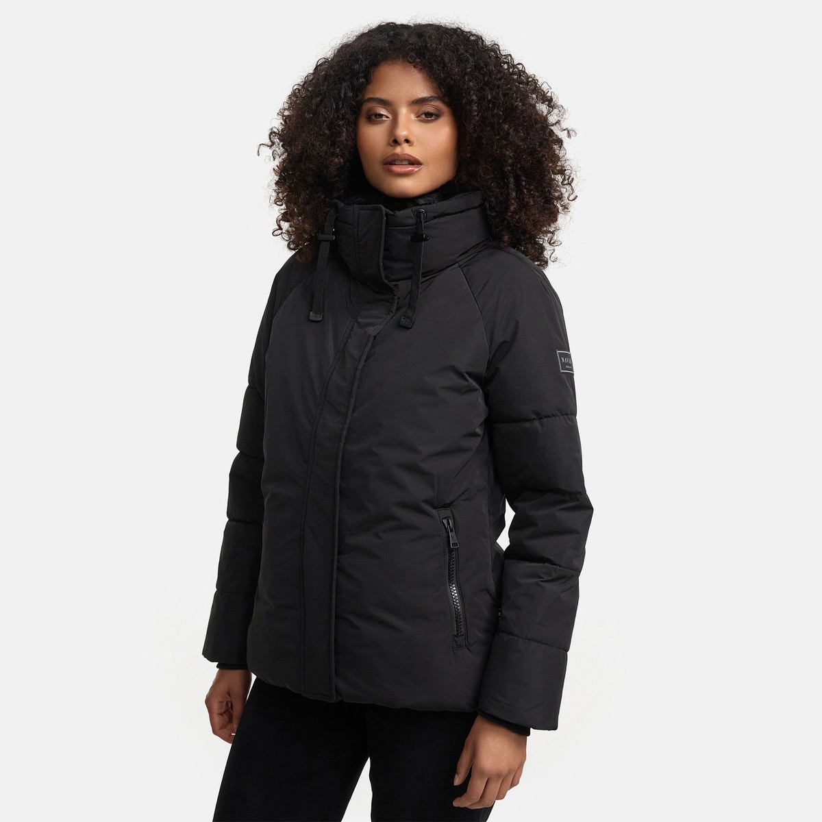 Winter Coat Navahoo Tirana Parka Giubbotti Navahoo Manguun Parka