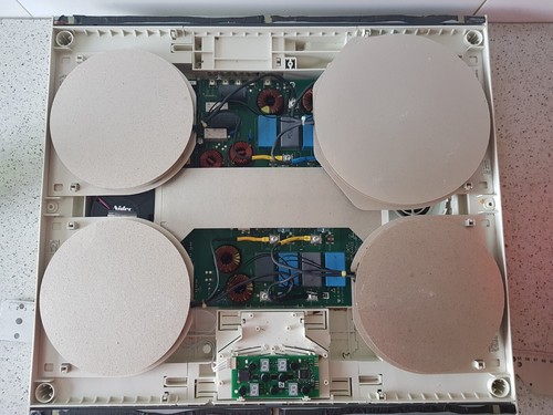 induktionskochfeld Gorenje