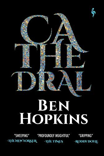 Cathedral: Ben Hopkins-Ben Hopkins