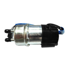 PIAGGIO VESPA  LX 125 150 2006 2007 2008 2009 POMPA BENZINA CARBURANTE