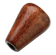 CVA Black Powder Products Wooden Palm Saver Handle AC1498