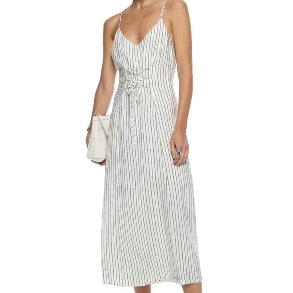 J top brand dress
