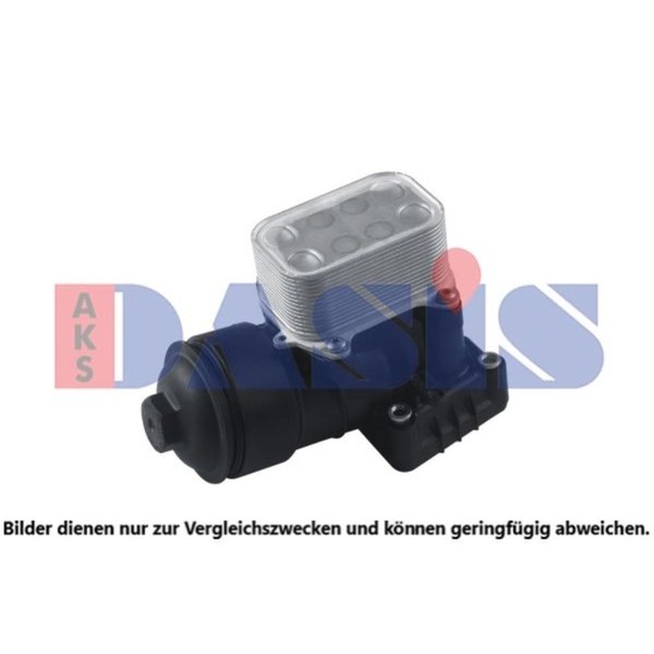 ÖLküHler FüR VW Passat Alltrack 365 3C5 Audi A3 Sportback 8PA 8P1 8K5 B8-image