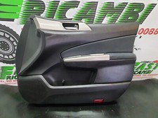 Porte avant et accessoires Subaru FORESTER