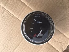 VDO Viewline Trim Gauge N03286