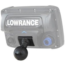 RAM  Quick Release Ball Adapter for Lowrance Elite 5 & 7 Ti + More