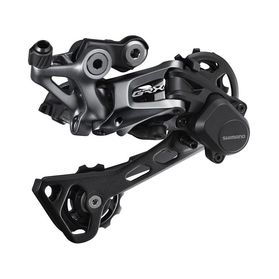 パーツ Shimano GRX RD-RX812 11s SHADOW+ Low:42T SHIMANO GRX RD-RX812 11s Low 42T Rear Derailleur From Japan | eBay
