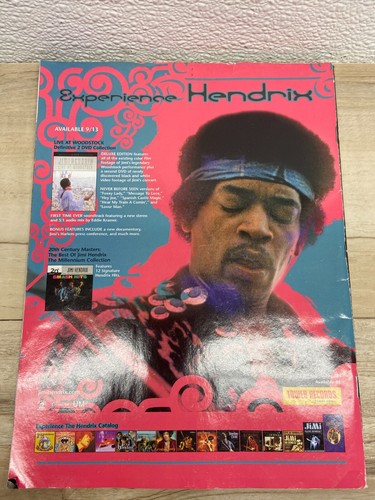 High Times Magazine November 2005 - Picture 2 of 5