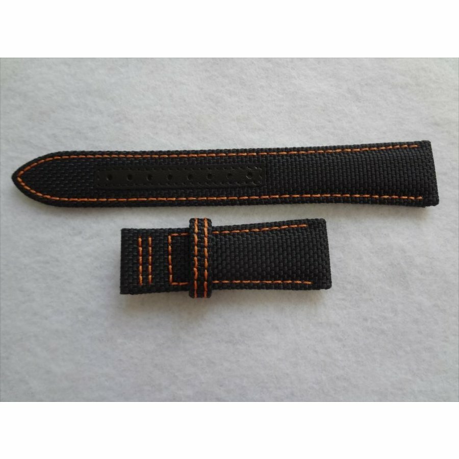 Genuine Grand Seiko GS Band SBGV247 9F82-0AK0 20mm Watch Nylon