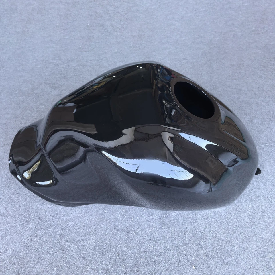 Fit for Suzuki SV1000S 2003-2009 Motorcycle Fairing Bodywork Kit Panel Set - Imagem 2 de 4