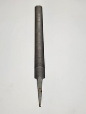 8 Half Round Mill Tooth File