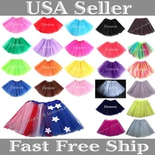 Women's Adult Dancewear Tutu Ballet tutu Costume Party Girls Teens Adults Girls