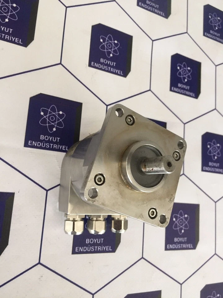 Hengstler 0566339 Encoder - Image 2 of 4