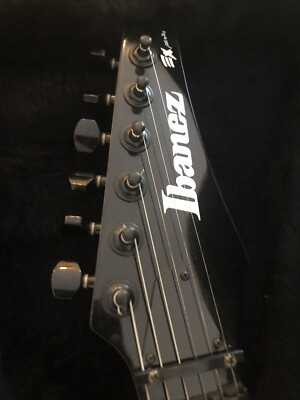 【日本製】89〜93年　アイバニーズ　EXシリーズ Electric Guitar Ibanez EX Series 1989-1993 Red Made in Japan