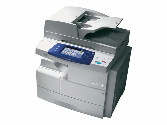 Xerox WorkCentre 4250/S All-In-One 