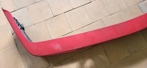 BmW E30 Front Bumper 1945509 - Picture 2 of 16
