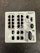 ALLEN BRADLEY 1783-BMS20CGP / A Stratix 5700 Ethernet Switch 1783BMS20CGP