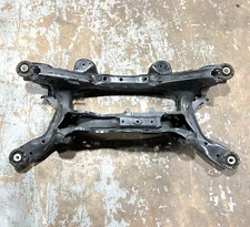 2020-21-22-2023 Toyota Camry Rear Subframe Crossmember Cradle Undercarriage OEM