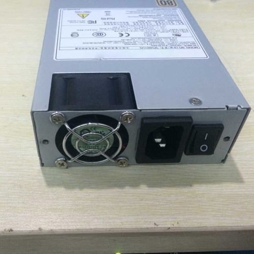 Pour FSP 460W 1U Alimentation Serveur SPI4601UG FSP460-701UH FSP460-701UG - Photo 2/4