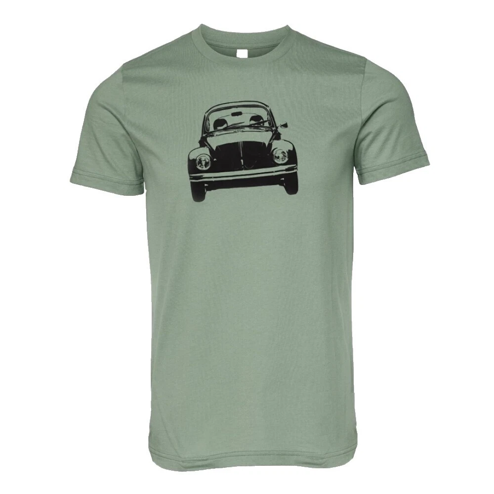 Volkswagen ropa para hombres