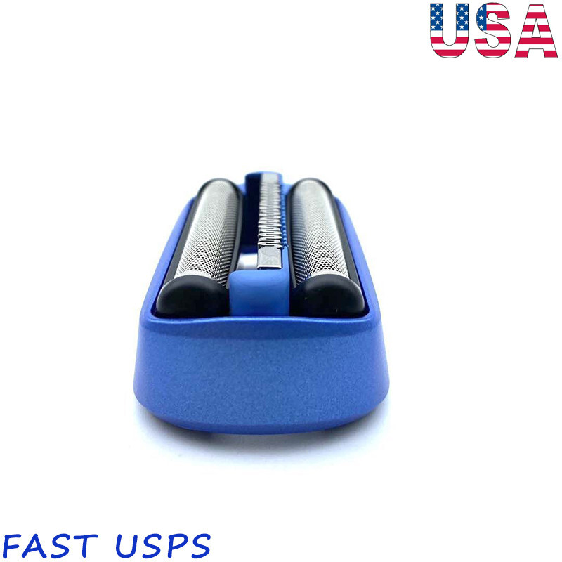 Shaving Heads Replacement Head Razor Foils 40B for Br CT Ele