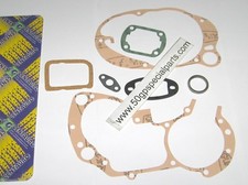 SACHS  SAXONETTE AUTOMATIC 50 GUARNIZIONI MOTORE