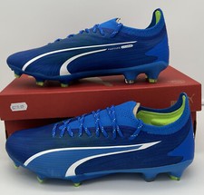 Puma Ultra Ultimate FG/AG Fußballschuh Gr.40-46,5 (107311 03) Kunstrasen/ Rasen