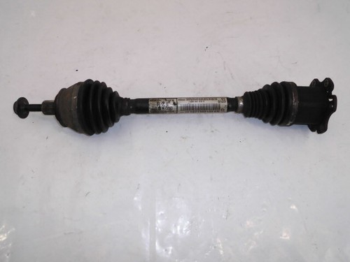 Original VW Phaeton 3D Antriebswelle vorne rechts Gelenkwelle 3D0407272E